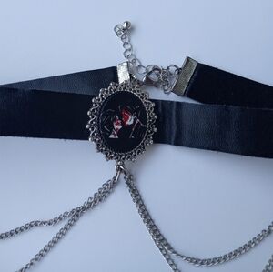 My Chemical Romance Choker
